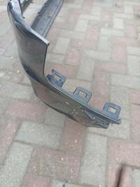 фото thumb №11, Бампер перед peugeot 508 rxh lift