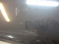 фото thumb №4, Крышка багажника багажника renault megane ii cc nv676