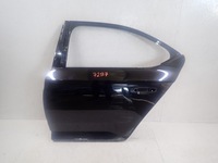 фото thumb №1, Дверь левая задние зад skoda superb 3 iii 3v5 sedan