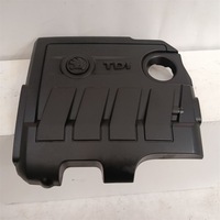 фото thumb №1, Защита верхний двигателя skoda rapid 1.6 дизель 03l103925bf
