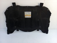 фото thumb №1, Maserati ghibli 2013+ m157 подкрылок шумоизоляция капот