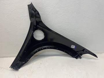 фото thumb №10, Volvo xc90 гібрид plug in крило лівий 15 - 24