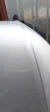 фото thumb №10, Капот кришка двигуна сталь сталевий seat ibiza 5 v od 10.2017r лак lz7g