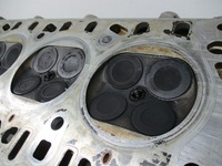 фото thumb №16, Cayenne 4.5 v8 ліва головка вали 948104104