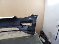 фото thumb №13, Бампер перед передний tesla model 3 17-21 6 x pdc 1530700-04-b оригинал