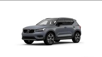 фото thumb №2, Volvo xc40 2.0 t4 2020 труба шланг turbo