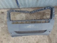 фото thumb №2, Бампер перед середина peugeot boxer 2006
