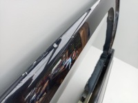 Tesla model x 2016- дверь правое задние задний  правый ÷ Оригинал, фото thumb