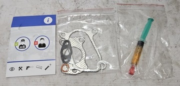 фото thumb №9, Турбіна турбонагнітач citroen c5 xantia / peugeot 406 607 2.0 hdi dw10ated