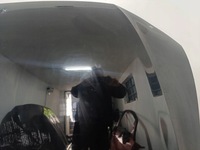 фото thumb №11, Капот кришка двигуна audi a6 c8 4k0