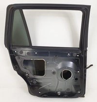 фото thumb №7, Двері лівий задня 452 volvo xc90 lift