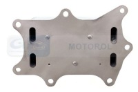 31863/nrf радиатор масла с Разборки, фото thumb