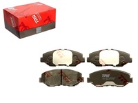 фото thumb №1, Тормозные колодки тормозные honda перед cr-v 2,0 2,2 ctdi 99-