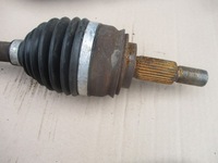 фото thumb №6, Приводной вал левая 8200725512 renault scenic iii 1.9dci