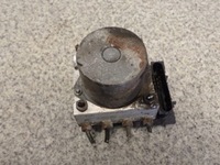 фото thumb №5, Hyundai getz 06- crdi насос abs absu гальмівна