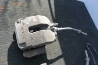 фото thumb №5, Суппорт тормозной задняя bmw x5 x6 e70 e71 kpl