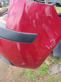 фото thumb №7, Бампер задняя citroen c4 хэтчбек