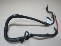 Купити Opel insignia a рестайлінг  2.0 cdti клема шланг акумулятор 13376009, фото thumb