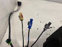 фото thumb №10, Vw caddy iii зеркало правое 5 pin 3 x антенна eu