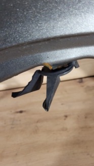 фото thumb №7, Крила лівий перед honda civic viii 8 ufo hb 5d nh701m