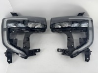 Купить Renault master v full led фара левая правый, фото thumb