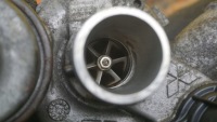 фото thumb №6, Fiat 500 mito 0.9 16r 105km 199b6000 турбина турбонагнетатель 552505720