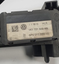 Педаль потенціометр vw new beetle 2 1k1721503an Зі Шроту, фото thumb