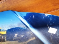 фото thumb №4, Капот volvo s80 417-26 1998 - 2003