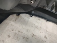 фото thumb №9, Бампер перед skoda rapid 2012-2017 pod 4pdc i омыватель 5ja807221 f g h j