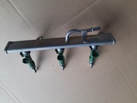 фото thumb №1, Renault captur ii 1.0tce инжектор форсунка молдинг kpl.