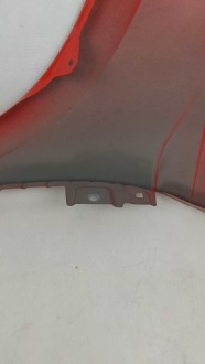 фото thumb №10, Vw polo vi 2g0821106 крыло передний правый 17-23 r.