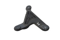 фото thumb №1, Volvo s90 air guide кронштейн проставка d5 2017 rhd