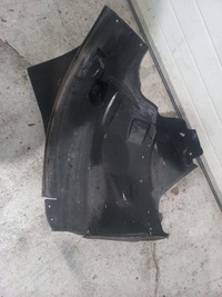 фото thumb №1, Подкрылок передние правое mercedes w251 r-klasa