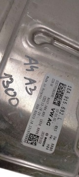 фото thumb №6, 1ea915692l vw id.4 2020-moduł заряджання зарядний пристрій високого напруги