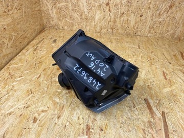 фото thumb №8, Корпус фільтра повітря audi a4 b9 a5 8w 2.0 tdi 8w0133835p 2015-