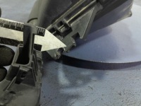 Lexus is 3 xe30 рестайлінг  16-20 коробка запобіжників 82111-53v62b Ціна, фото thumb