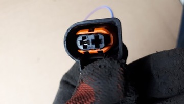 фото thumb №10, A4 b9 8w штекер разъём соединитель 4d0971992b a5 8w q5