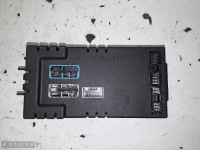 фото thumb №1, 2006 alfa romeo 166 ecu 2400jtd 60687119