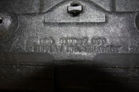 фото thumb №8, Оббивка кришки багажника audi a4 b7 8e9867979b