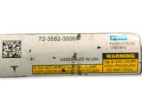 Амортизатор задній права сторона tesla model s 106746625c Київ, фото thumb