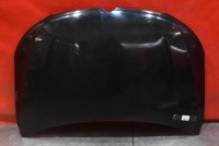 Купити Капот кришка двигуна чорна citroen c-elysee 2 2 12-17, фото thumb