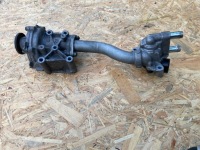 фото thumb №3, Насос wody труба outlander iii 2.2 4n14