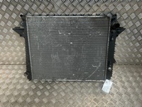 фото thumb №1, Land rover discovery 3 - lr3 2008 радиатор