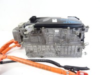 фото thumb №7, Corolla xii e21 1.8 гибрид инвертор конвертер