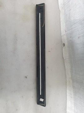 фото thumb №5, Планка пороговая правая audi tt 8s0 s line