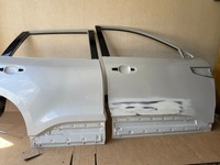 фото thumb №3, Renault koleos 2 ii 17 двері праве передні задня задні перед