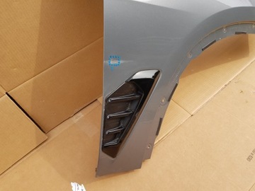 фото thumb №9, Bmw x5 g05 крило правий перед переднє