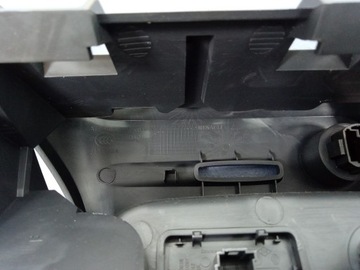 фото thumb №6, Captur i 13- туннель средний рамка 969257063r