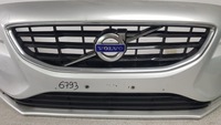 фото thumb №6, Volvo v40 2012- бампер перед 6793