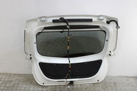 фото thumb №5, Крышка багажника mazda 2 dj рестайлинг